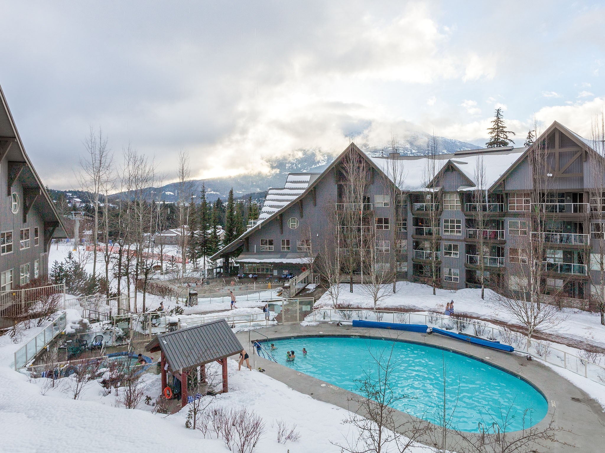 #461-4800 Spearhead Drive