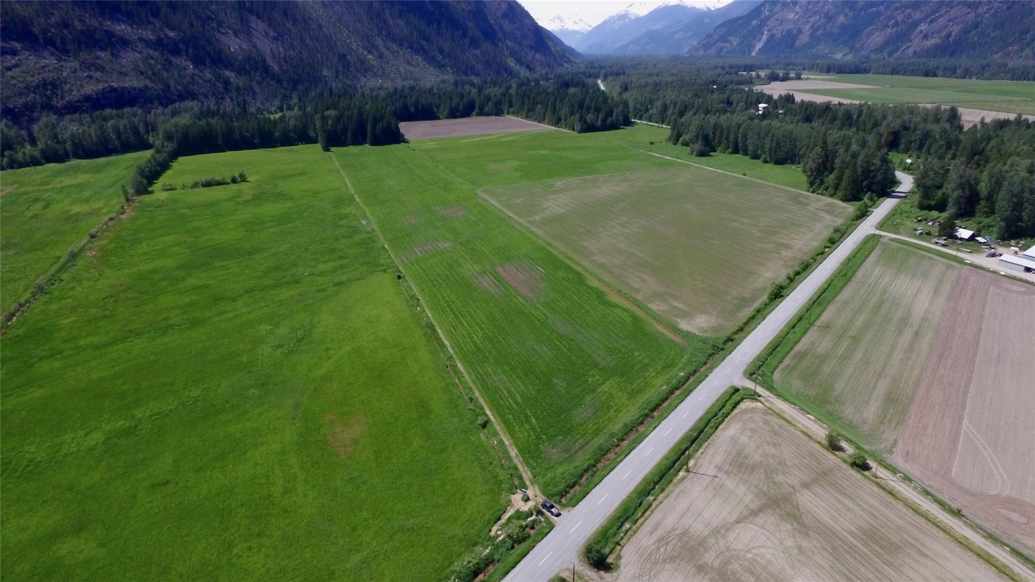 #Lot A-9236 Pemberton Meadows Road